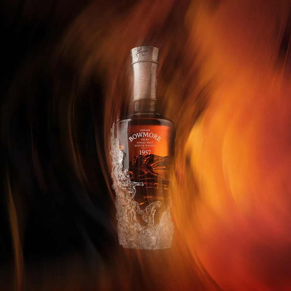 Ảnh: Bowmore