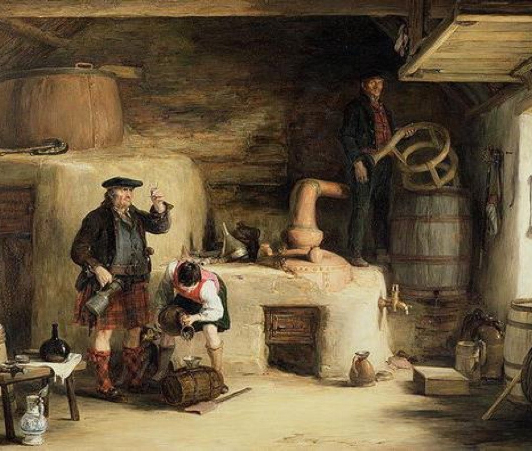 Ảnh: Arran Whisky