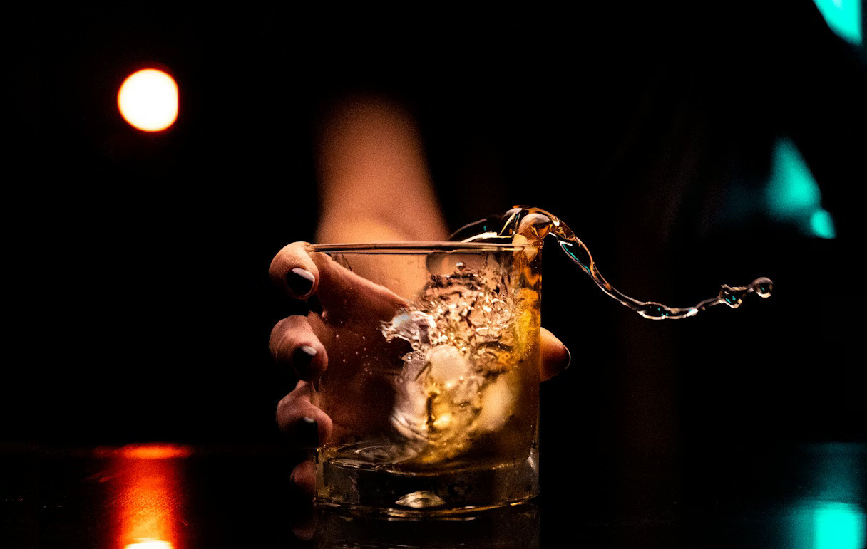 Ảnh: Vinicius "amnx" Amano/Unsplash