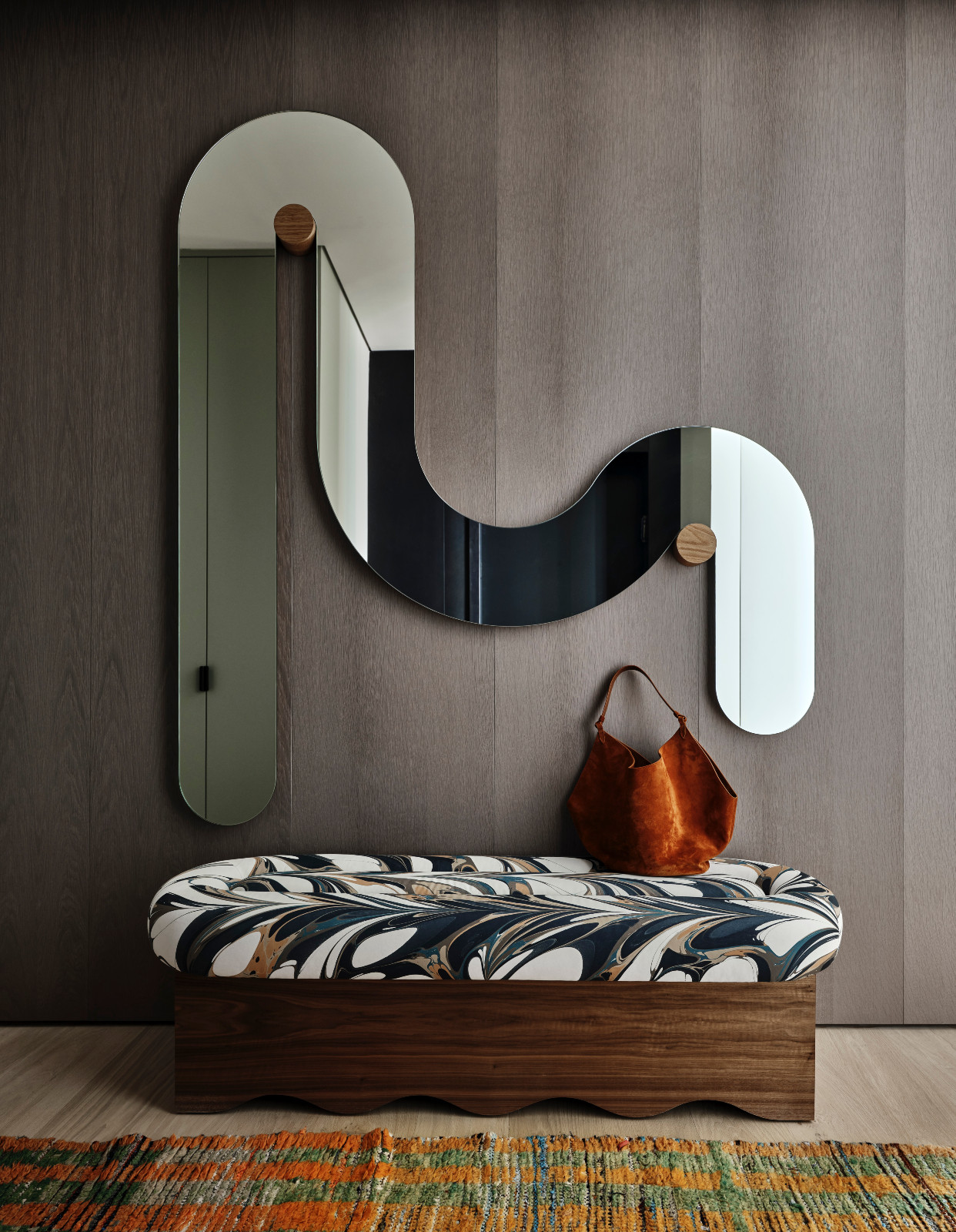 ま*ん様 ノーブランド e Harrison Lucy風 Lucy Harris on modernist design and the women who shaped her