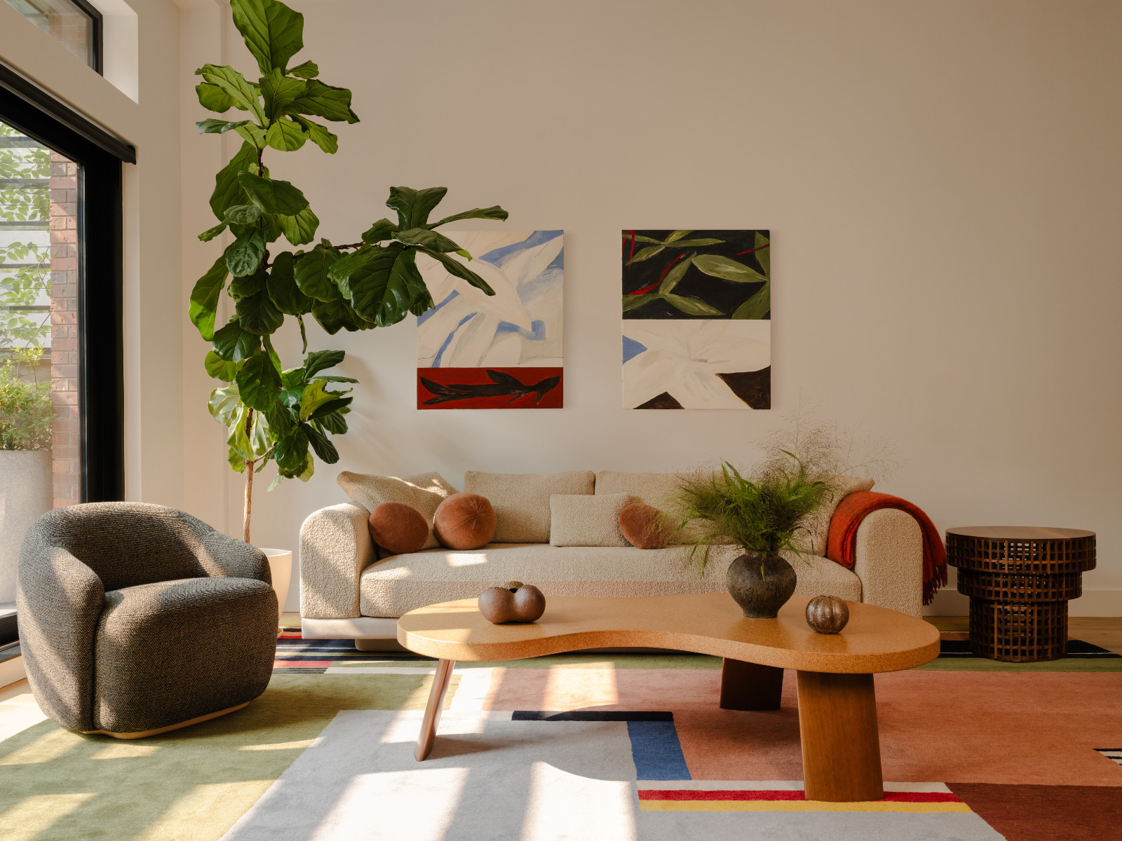 Lucy Harris on modernist design and the women who shaped her