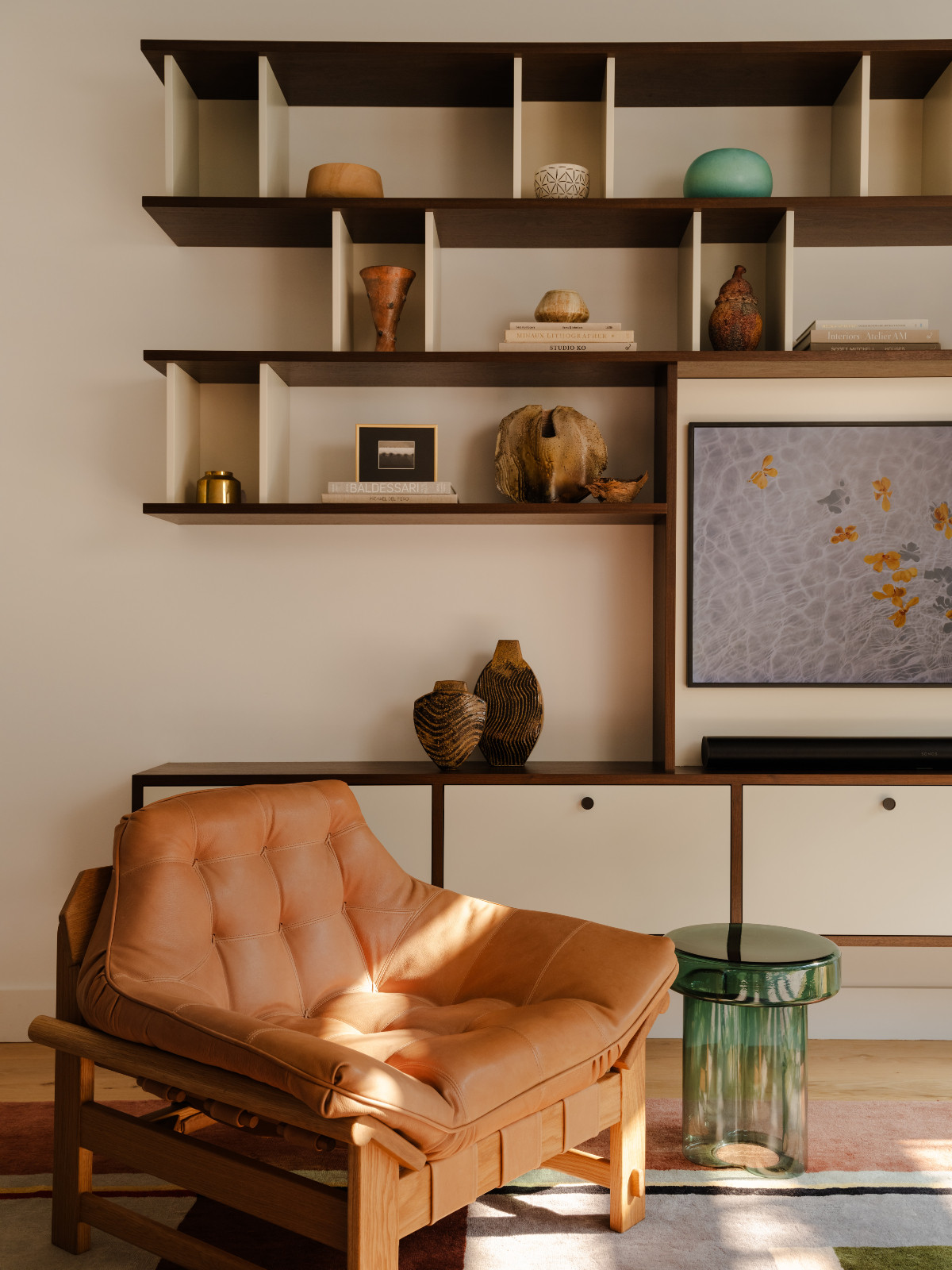 Lucy Harris on modernist design and the women who shaped her
