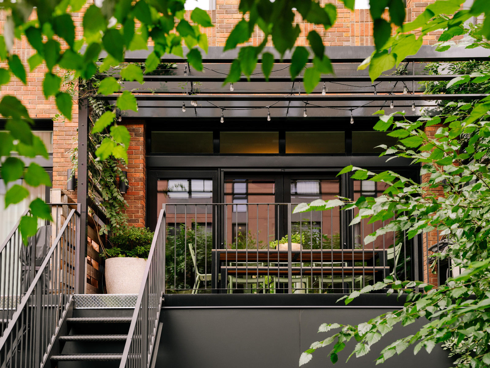 Lucy Harris on modernist design and the women who shaped her