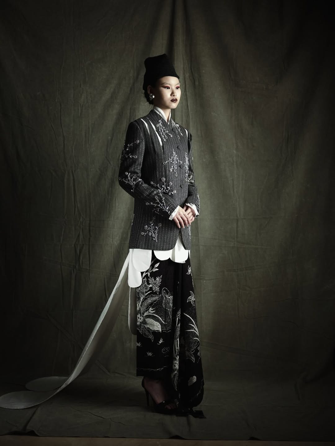 Tatler Ball 2025: The labels to know for modern Nusantara