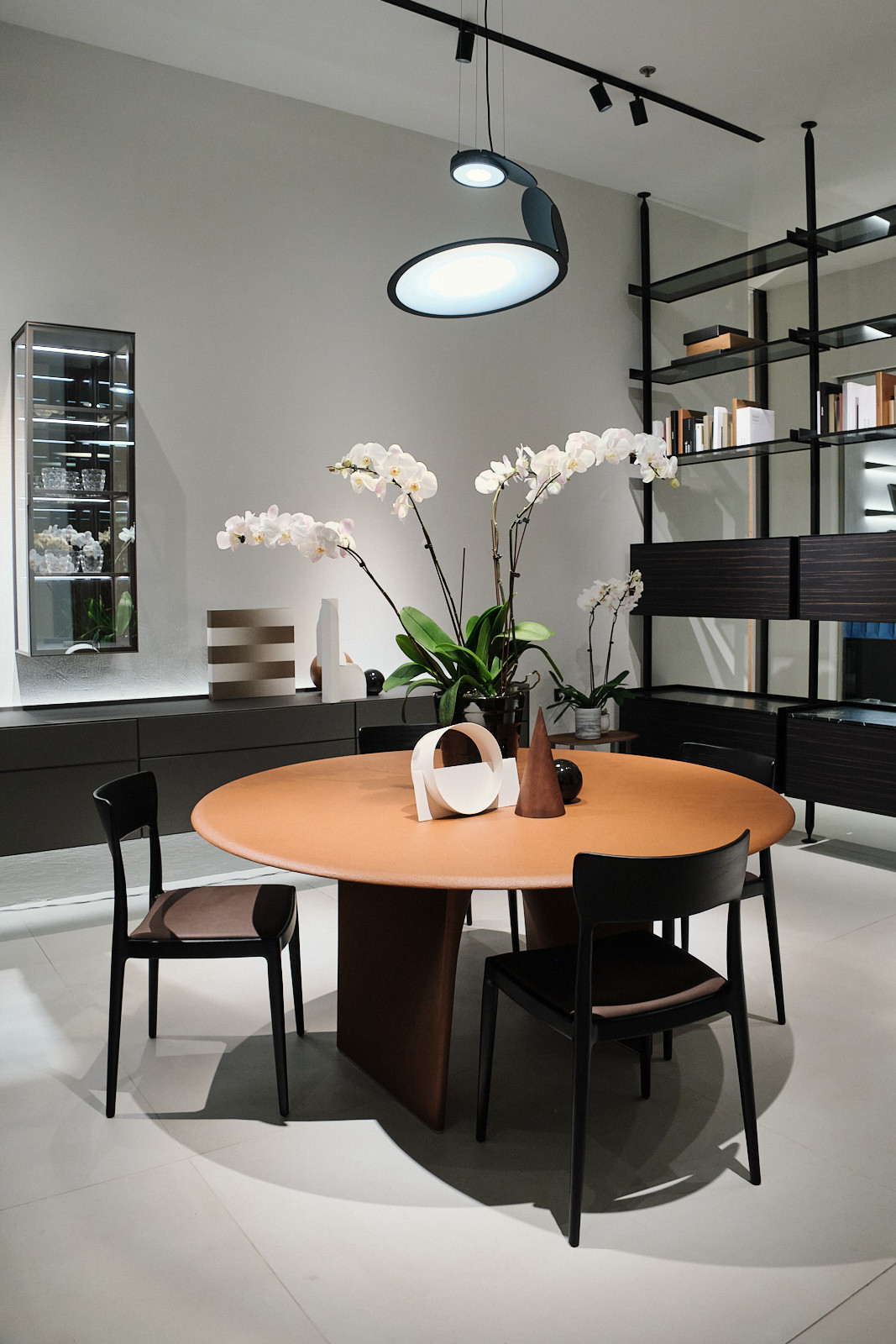 Exploring the distinctive details at Bespoke Doors & Furniture's 10th anniversary celebration