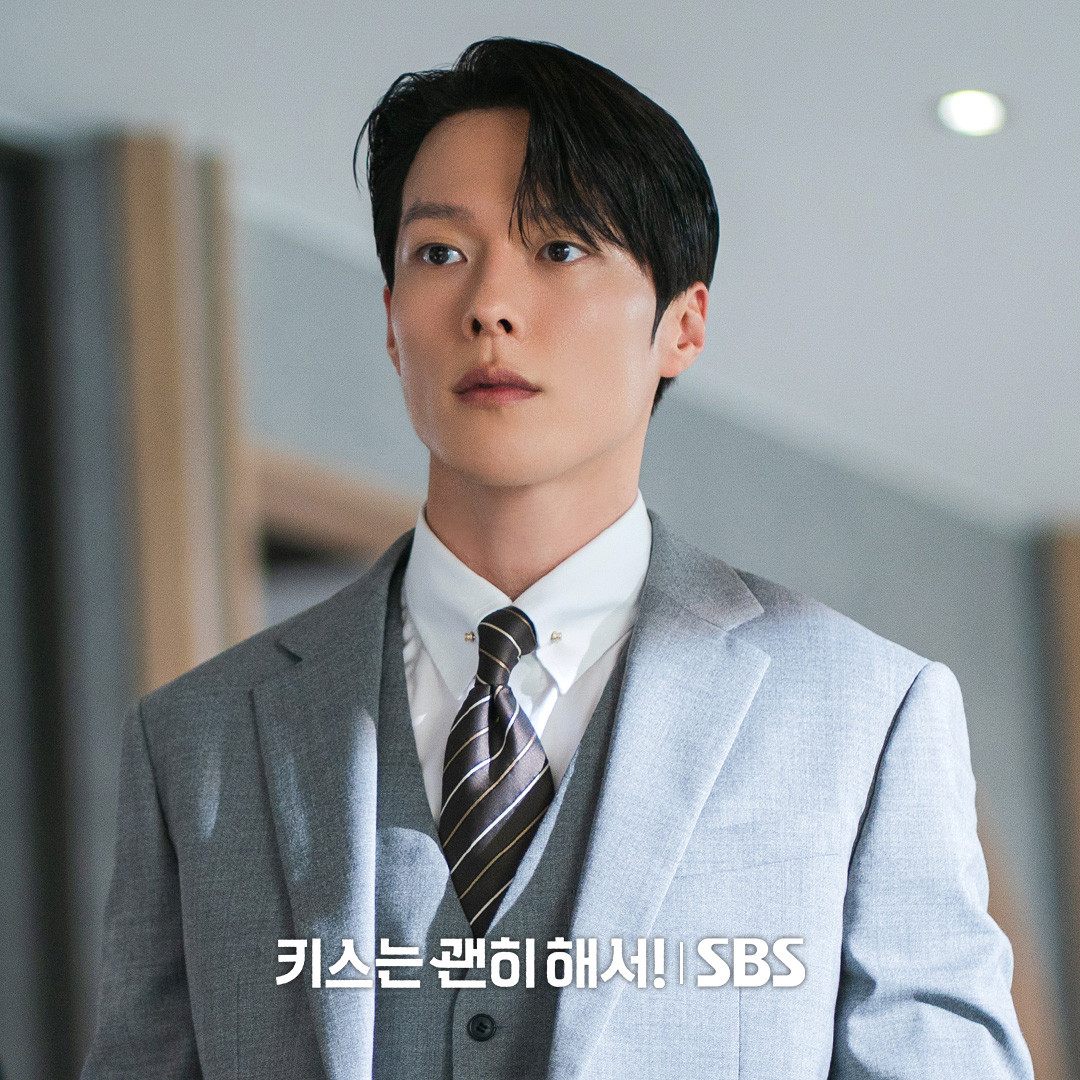 (Photo:SBS《一吻爆炸》劇照)