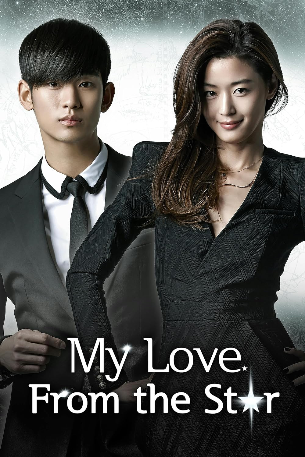 The defining alien-superstar romance that combined comedy, fantasy and top-tier chemistry into global Hallyu history. (Photo: IMDB)