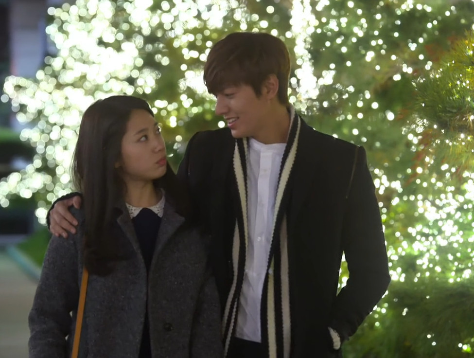 A rich-boy-poor-girl romance that married teen angst, high society drama and swoon-worthy devotion into peak 2010s K-drama energy. (Photo: IMDB)