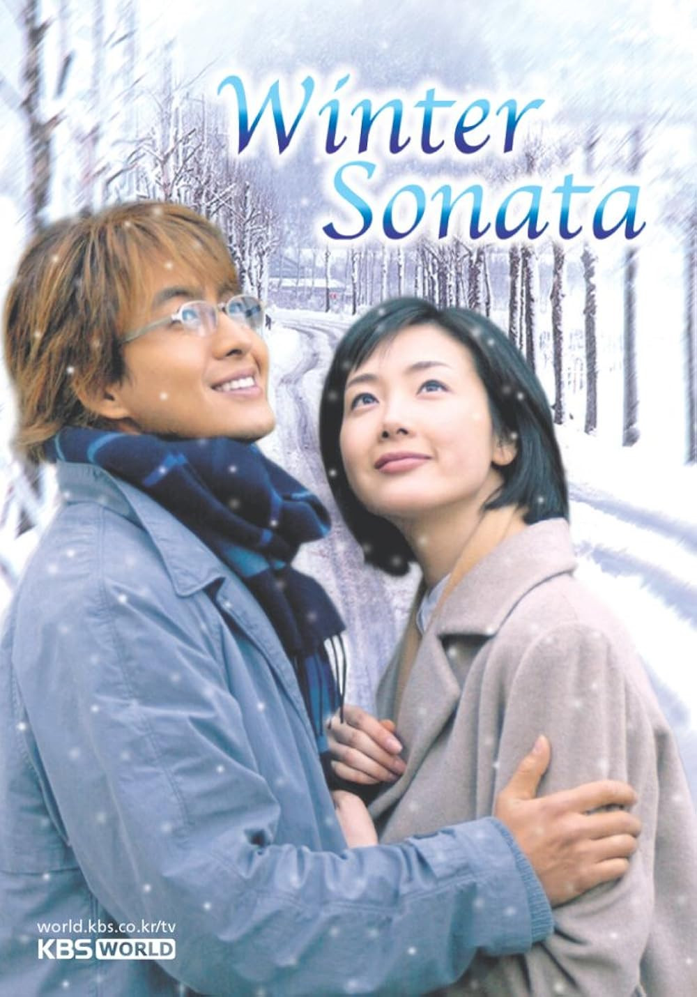 A snow-covered, nostalgia-soaked love that became the melodrama blueprint for a generation of early Hallyu fans. (Photo: IMDB)