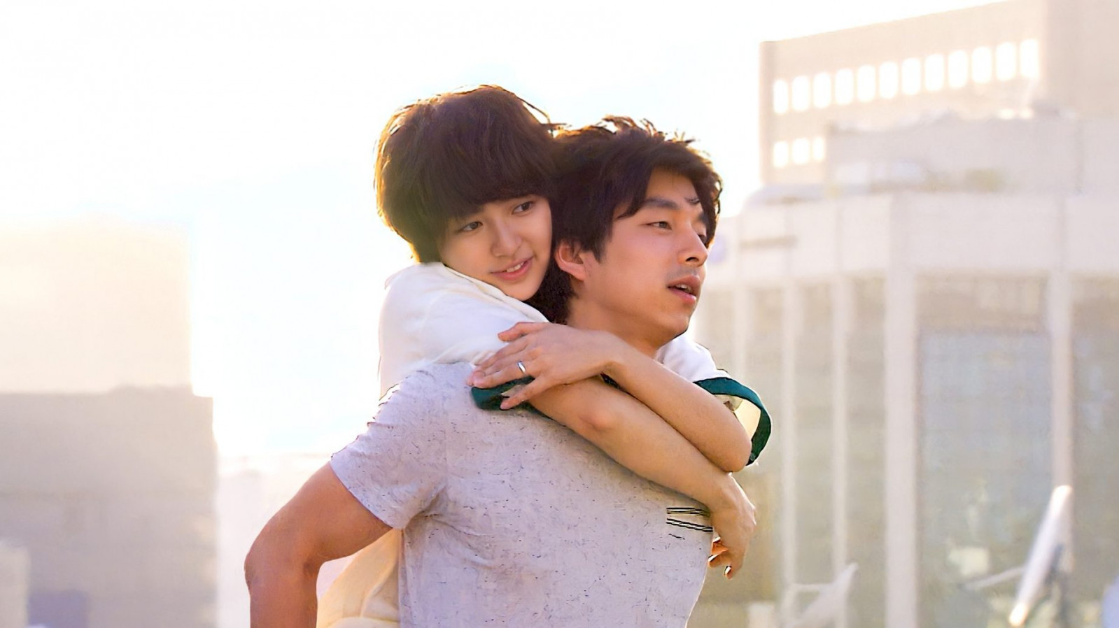 A good K-drama romance makes you swoon, but classic K-drama couples? They rewrite your emotional DNA, starting with ‘Coffee Prince.’ (Photo: Viu)