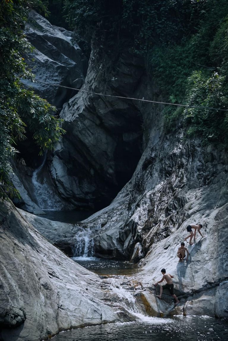 Ảnh: Lữ hành Hà Giang
