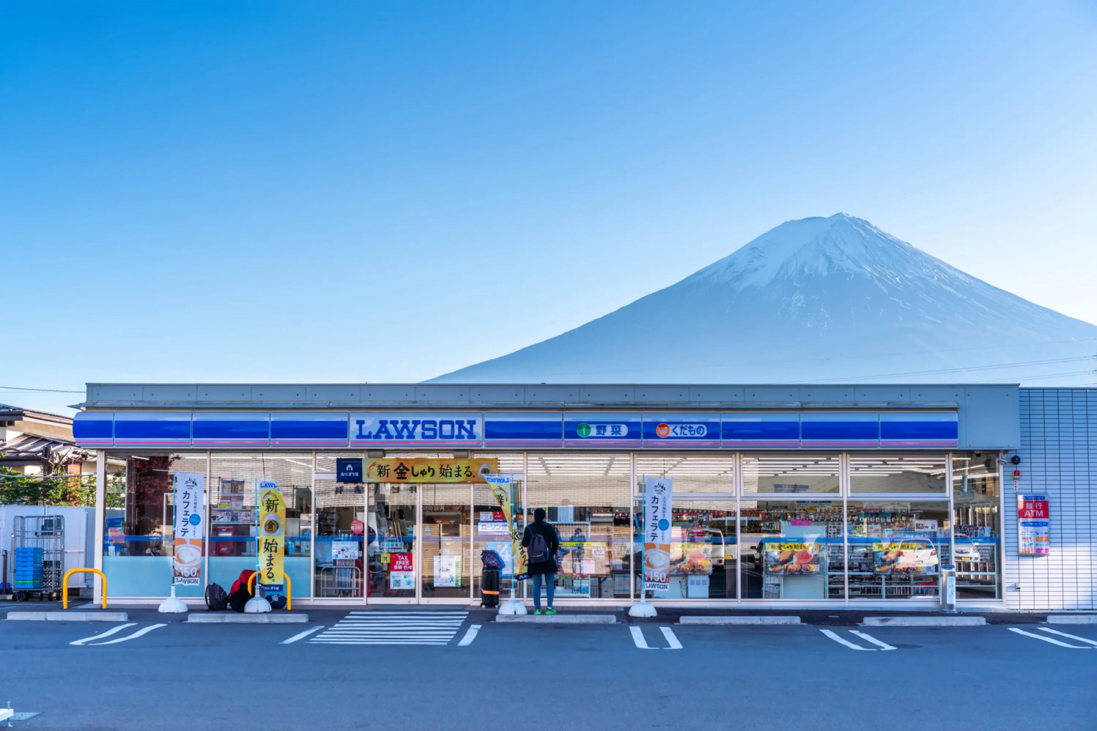 (ภาพ: Tokyo Weekender)