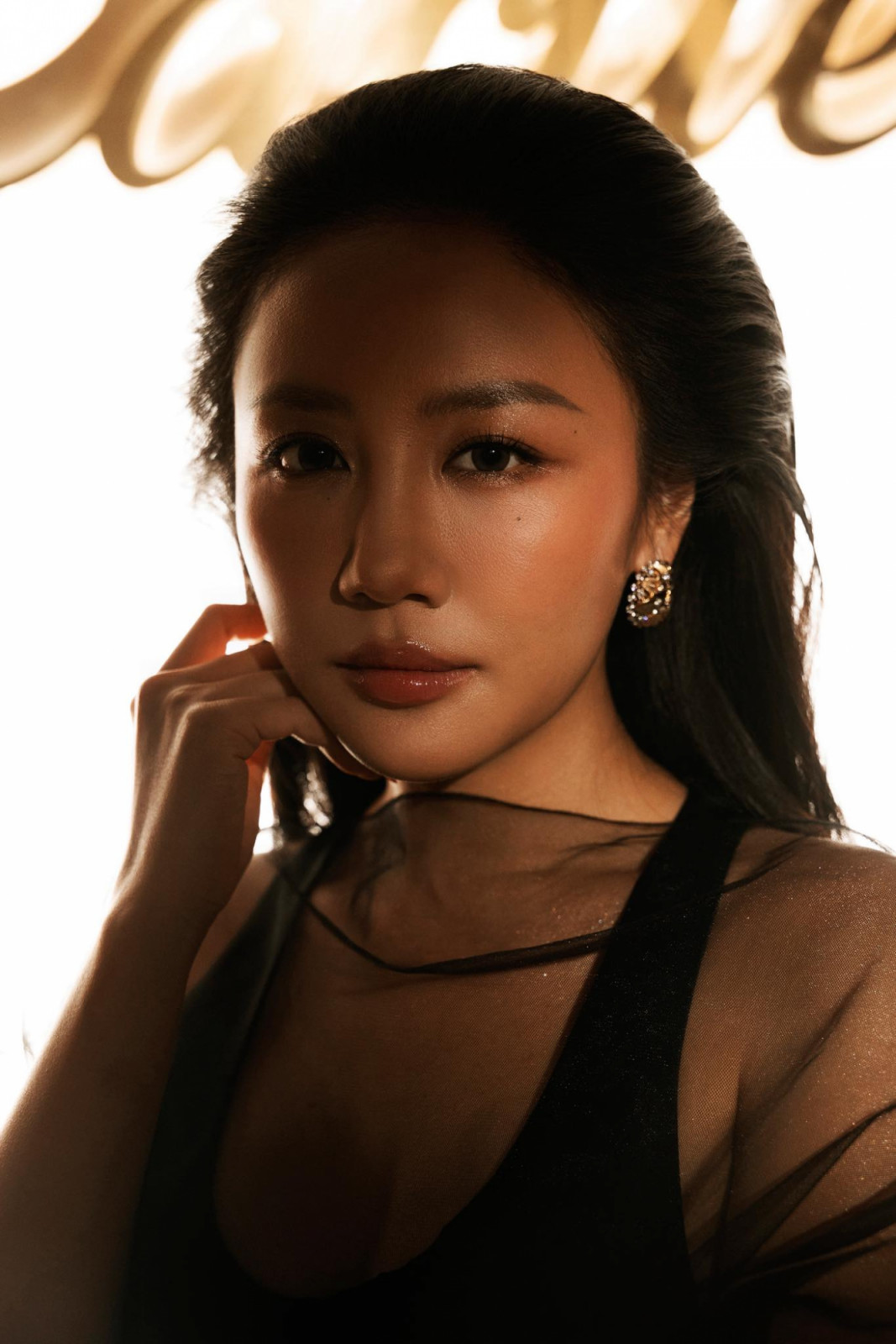 Ảnh: Văn Mai Hương