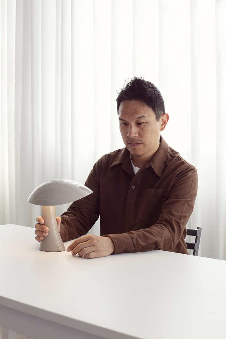 Tatler Most Influential 2025: Gabriel Tan redefines global design with quiet, poetic precision