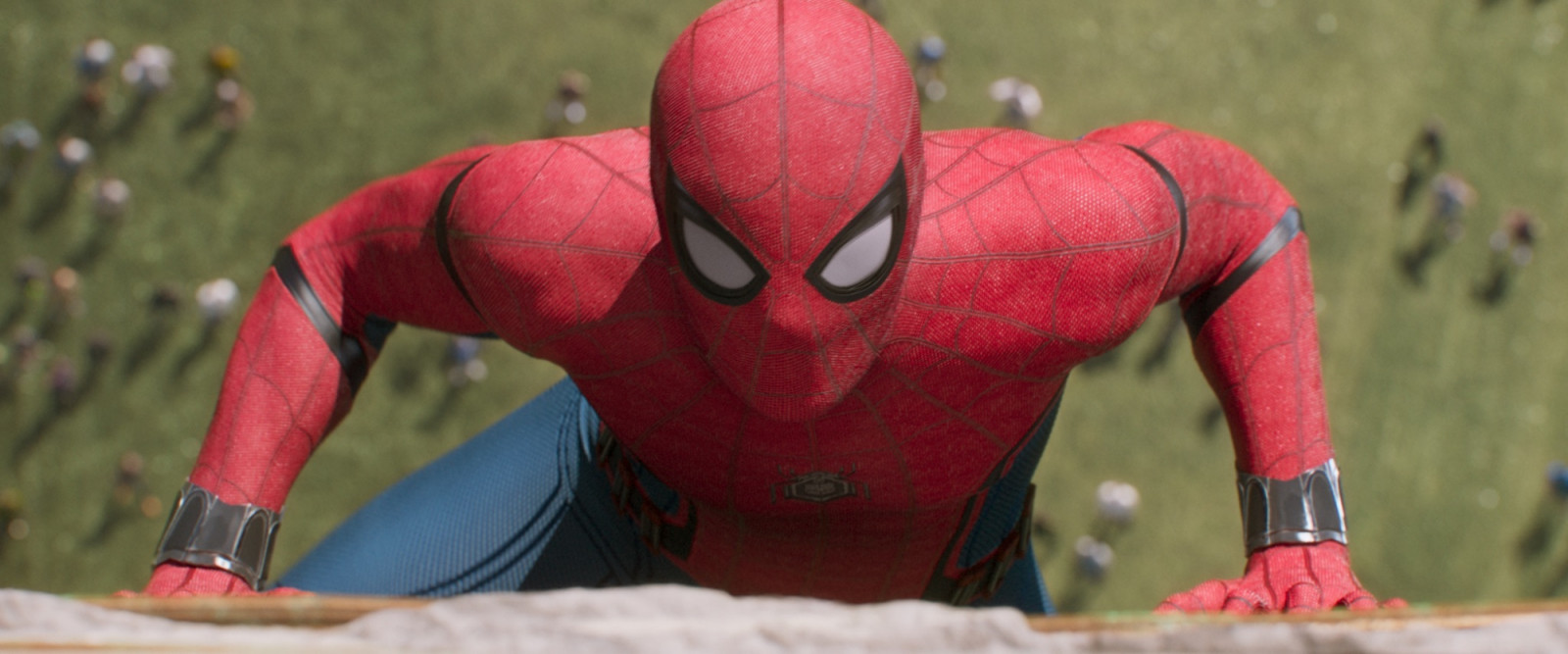 Tom Holland’s Peter Parker faces his toughest challenge without any safety net (Photo: IMDB)