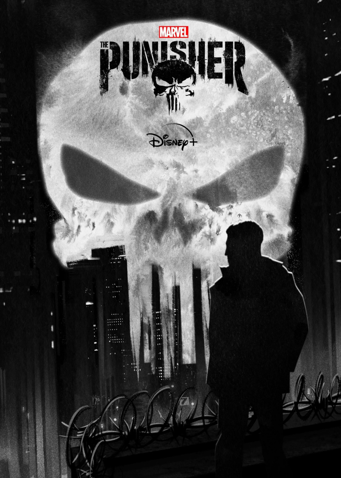 Jon Bernthal’s Frank Castle returns for a concentrated dose of Marvel-brand vengeance in ‘The Punisher’ special (Photo: IMDB)