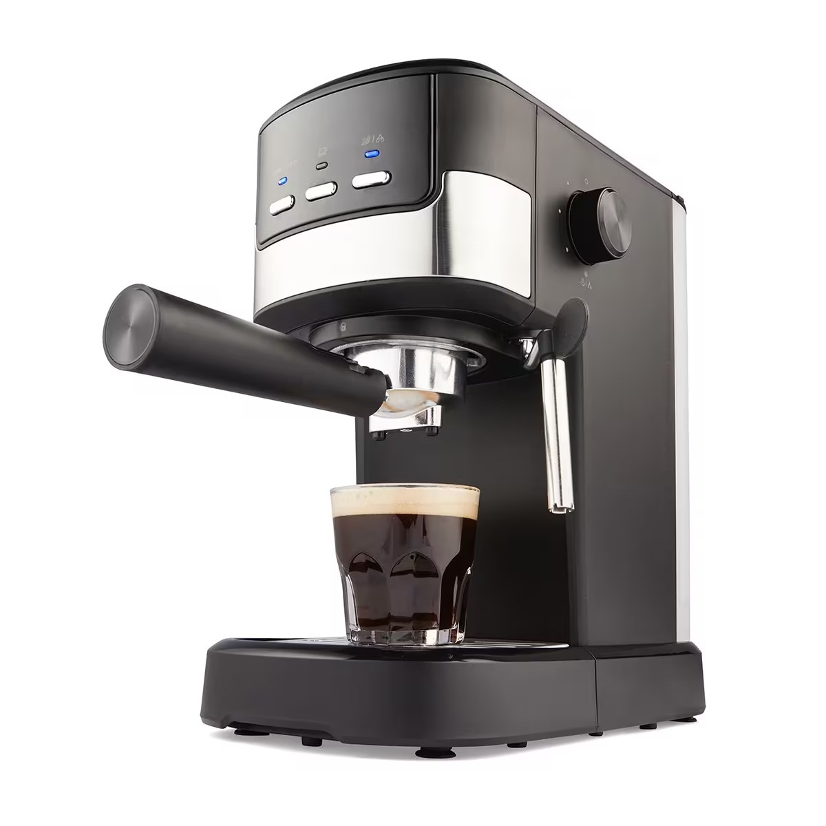 Compact Espresso Machine (Photo: courtesy of Anko)