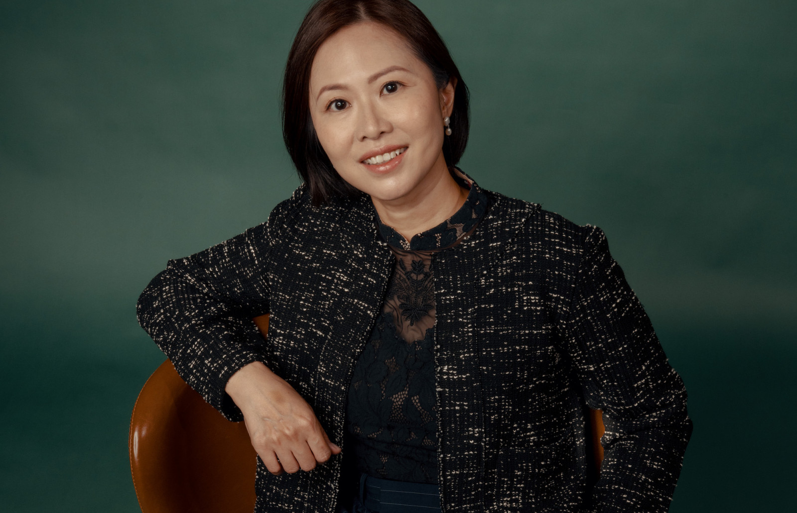 The educator who thinks in futures: how Daisy Ng is redefining learning