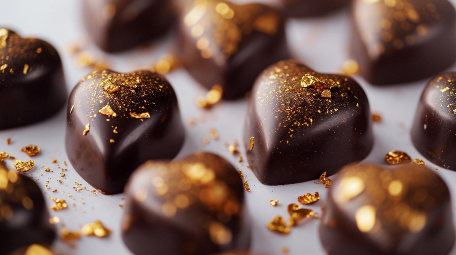 From ritualistic drinks in Oaxaca to the science of the Swiss conche: Unpacking the intense, sometimes surprising, cultural reverence for chocolate across continents (Photo: Frimufilms/Freepik)
