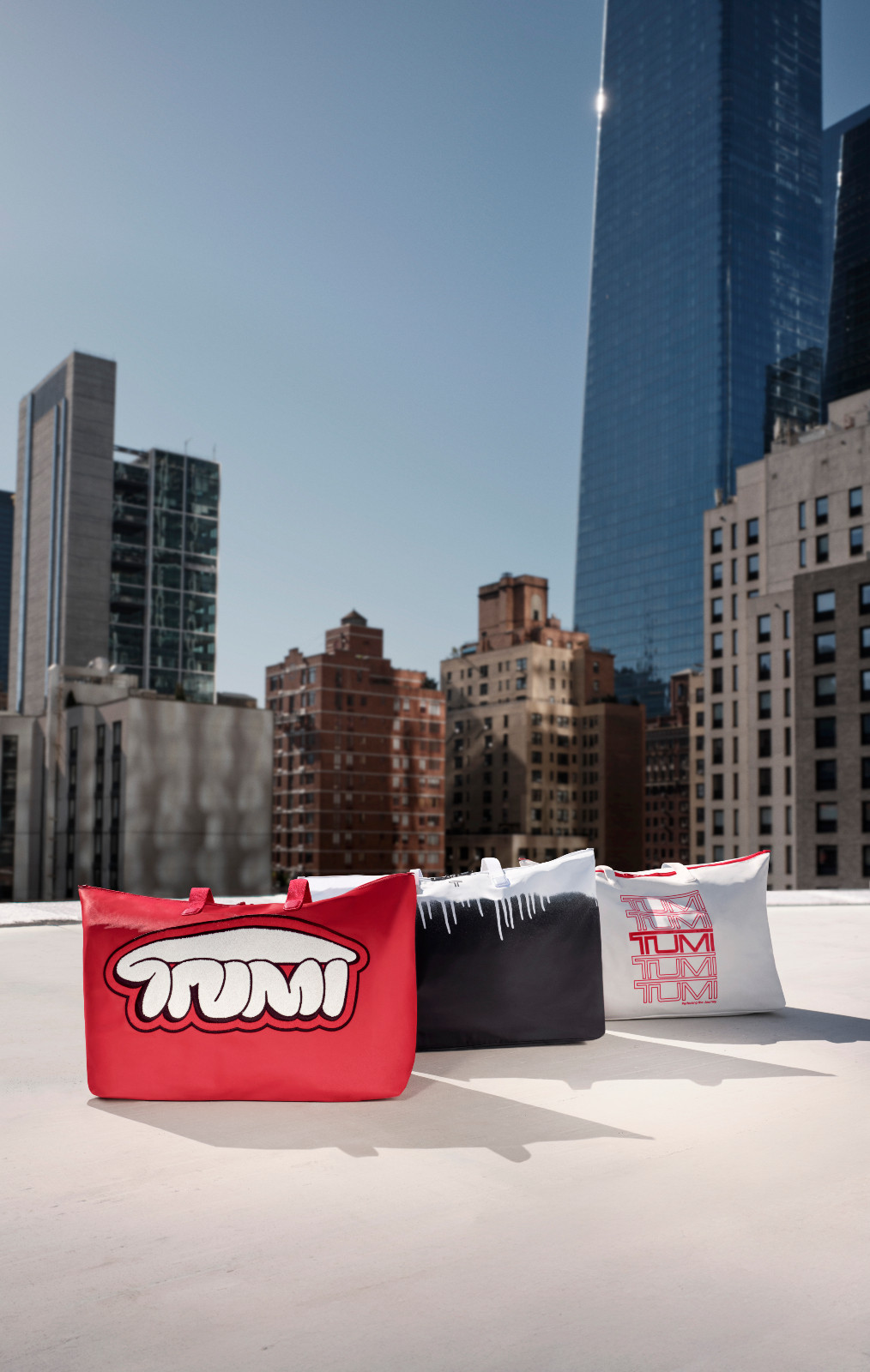 Victor Sanz guides Tumi's future beyond its 50th year | Tatler Asia