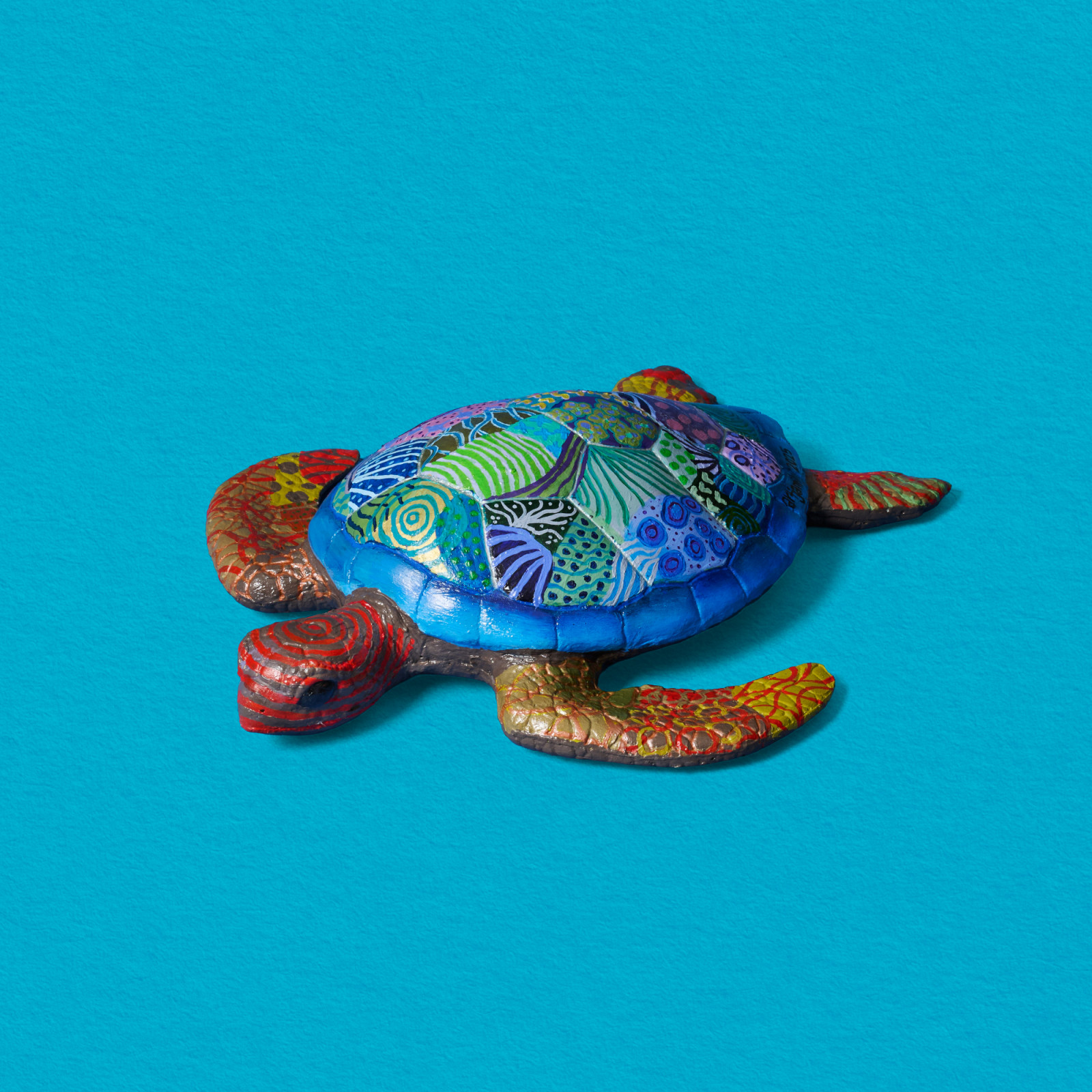 Wan Jamila: Beyond The Shell