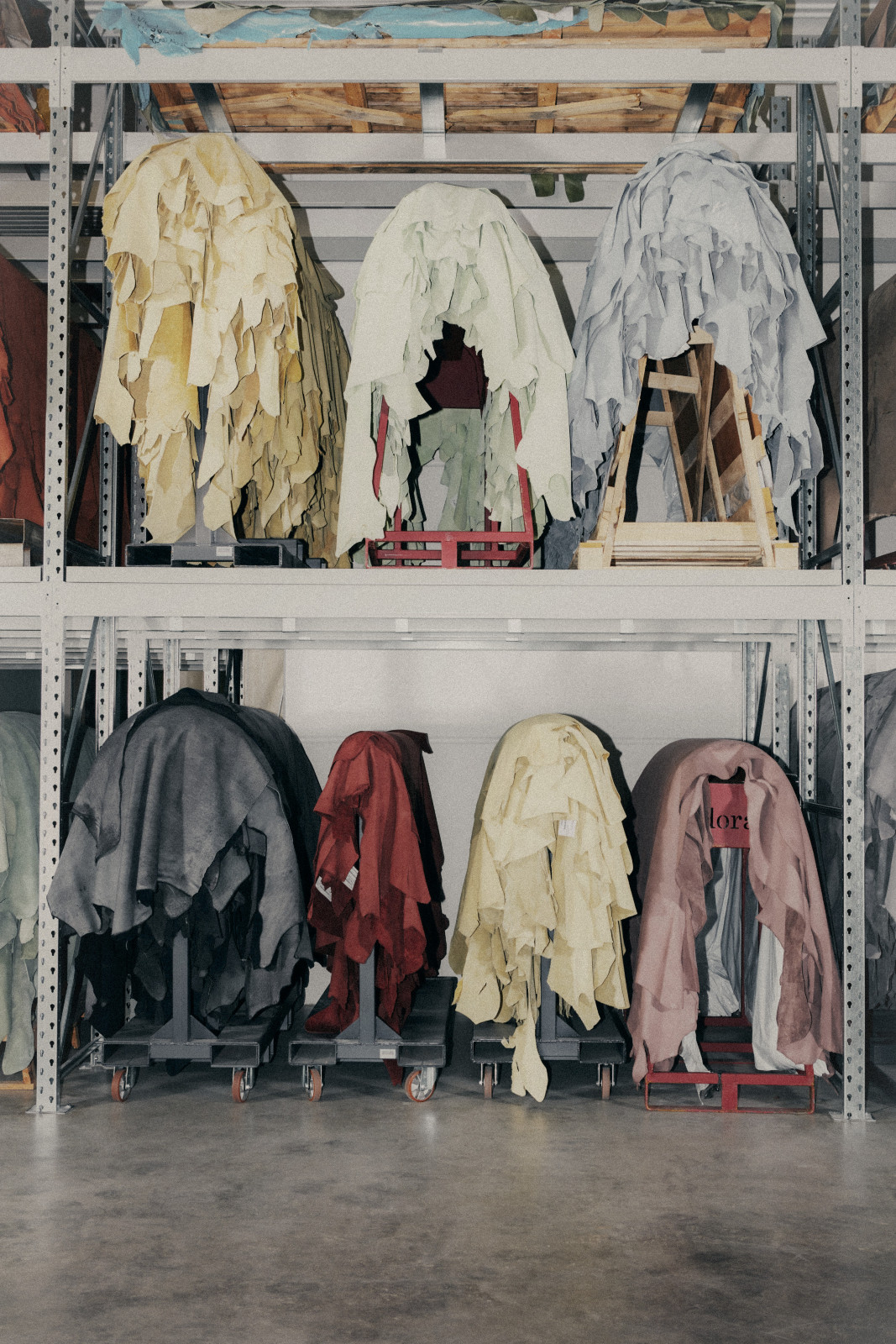 Baxter’s furniture stands out through its mastery of materials | Tatler ...