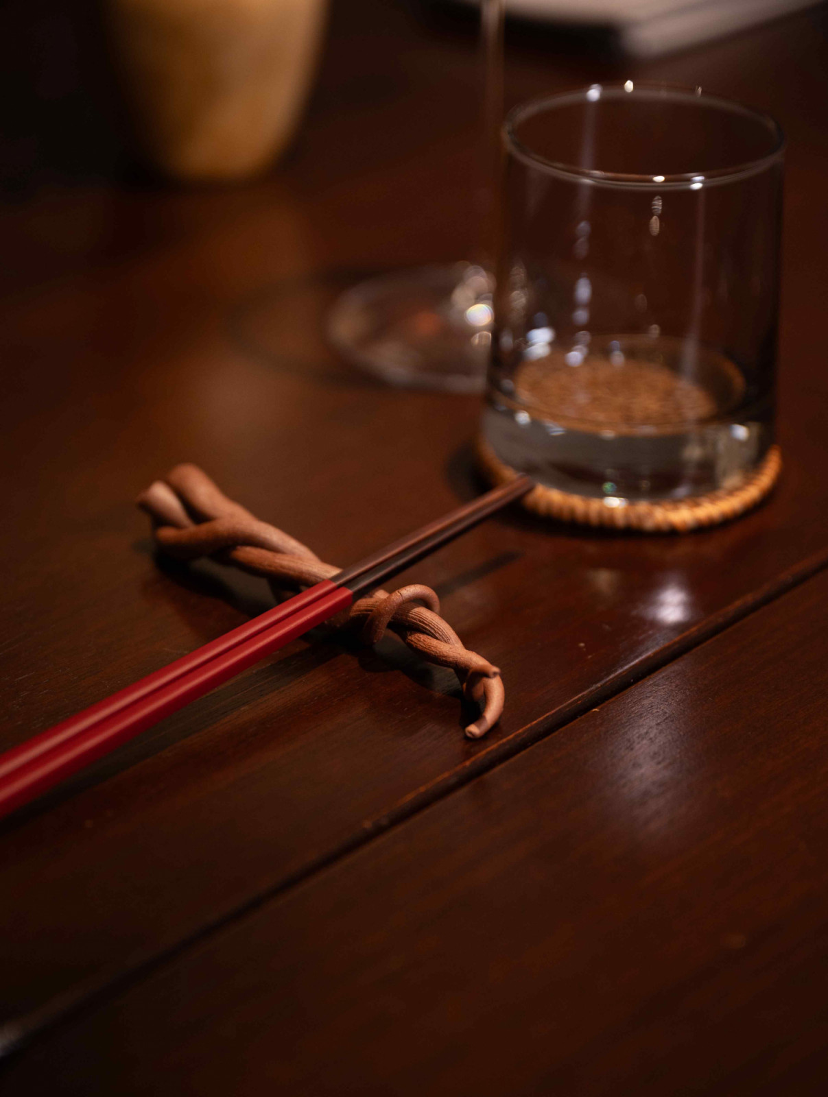 Distilled cultural memory through modern material expressions (Photo: TML Production)