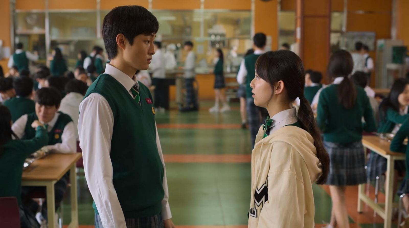 The first episodes don’t guarantee a terrific K-drama, but they’re the prime reason audiences get hooked. (Photo: IMDB)