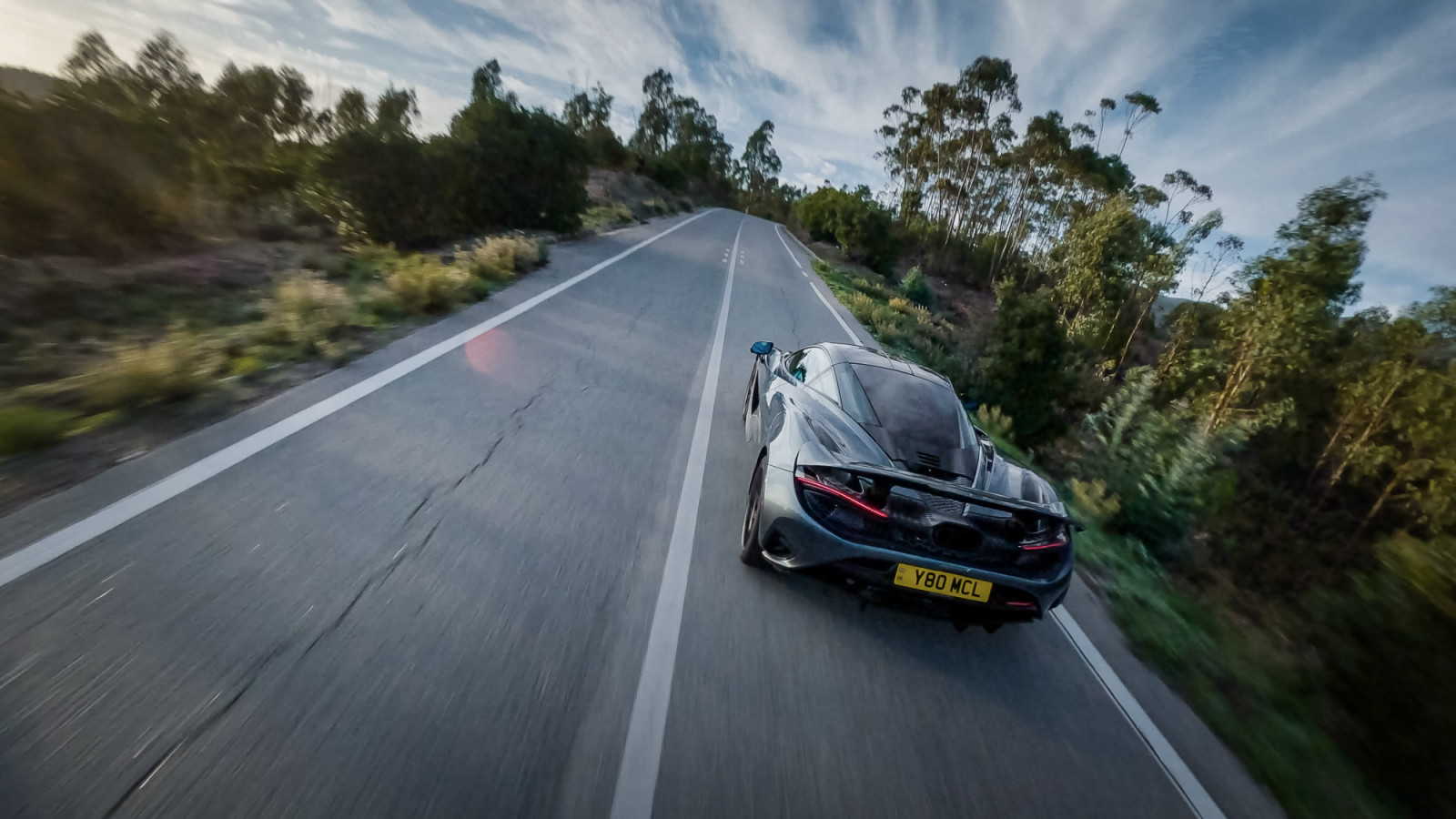 McLaren 750S The Drive - Estoril, Portugal, November 2023
Ref: McLaren_750S_TheDrive-0256.JPG