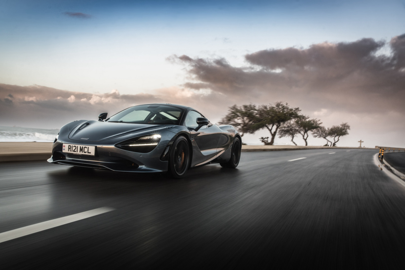 McLaren 750S The Drive - Estoril, Portugal, November 2023
Ref: McLaren_750S_TheDrive-0210.JPG