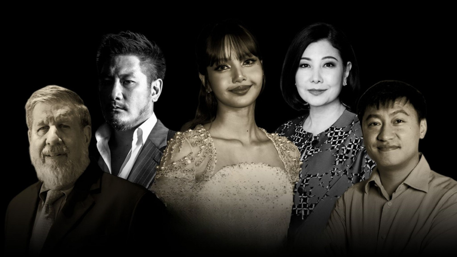 Tatler Most Influential 2025: Unveiling the 100 leaders shaping the future of Thailand