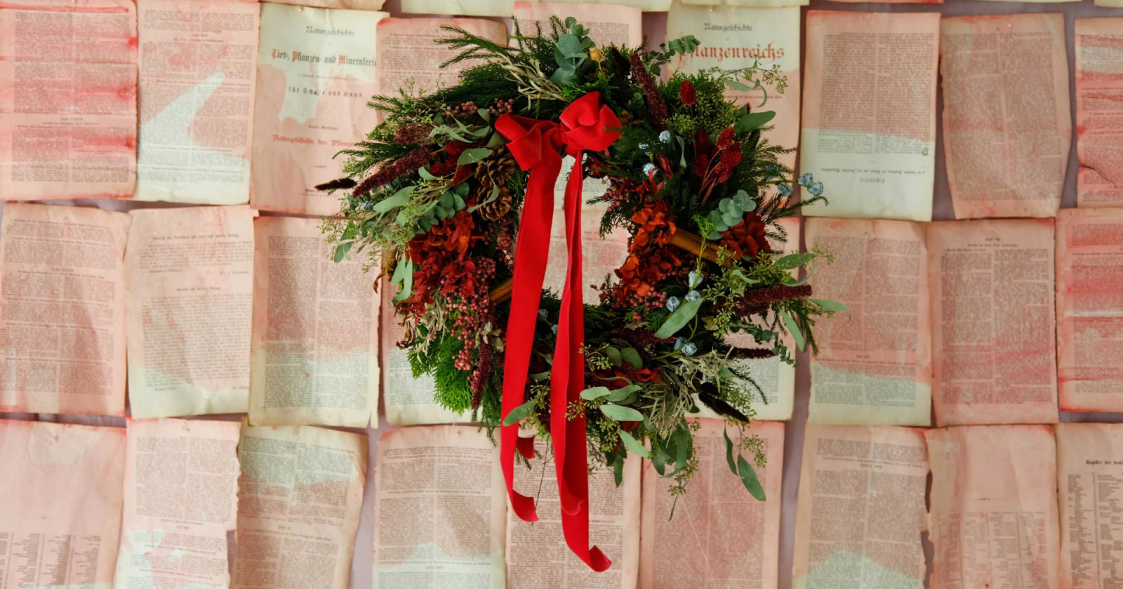 Where to buy Christmas wreaths in Singapore 2025 | Tatler Asia