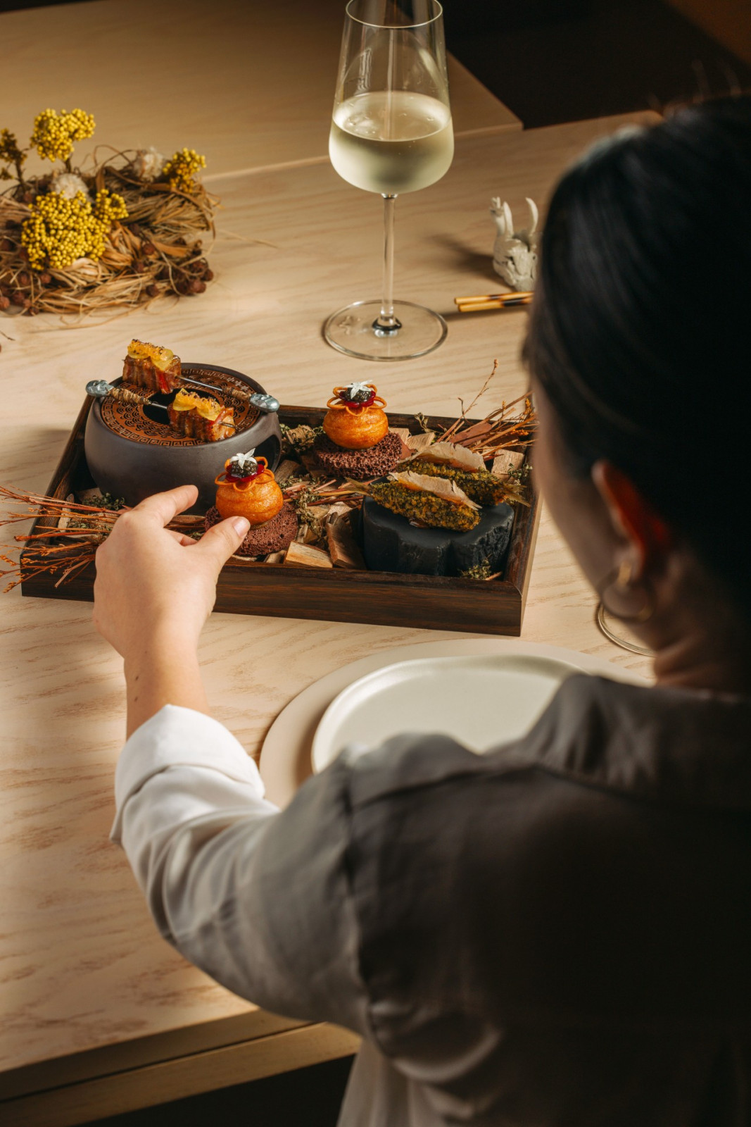 Tatler - Dining Radar November 2025 - Liyab - BBQ Squid Ball Tawilis-10292
