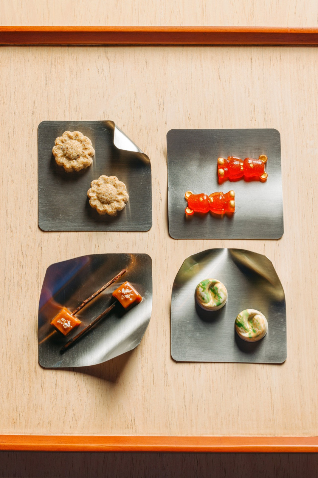 Tatler - Dining Radar November 2025 - Liyab - Petit Fours-10572