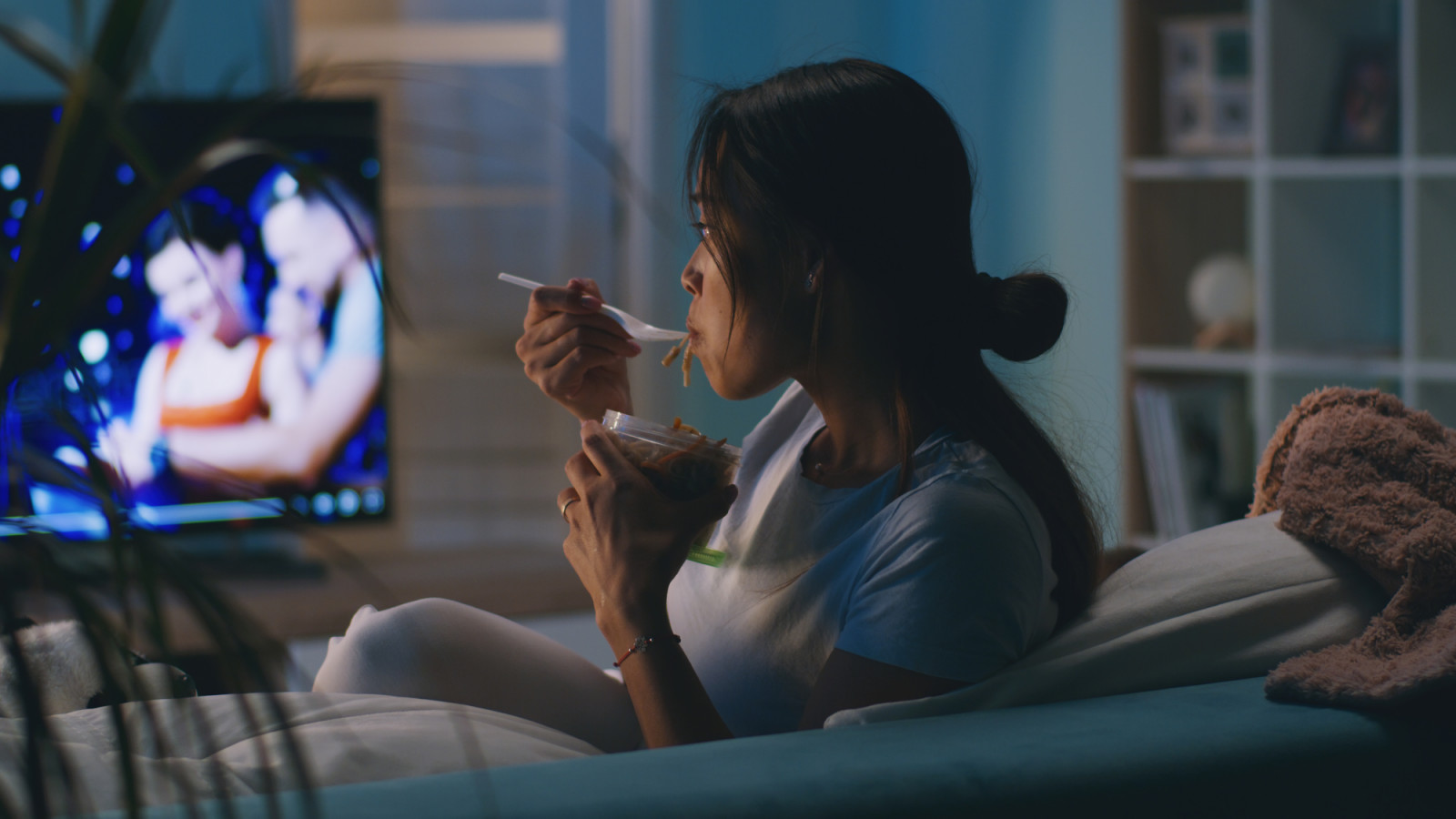 Precision medicine tailors healthcare to your unique biology and lifestyle, using genetic, metabolic and lifestyle data for a targeted approach (Photo: Getty Images)