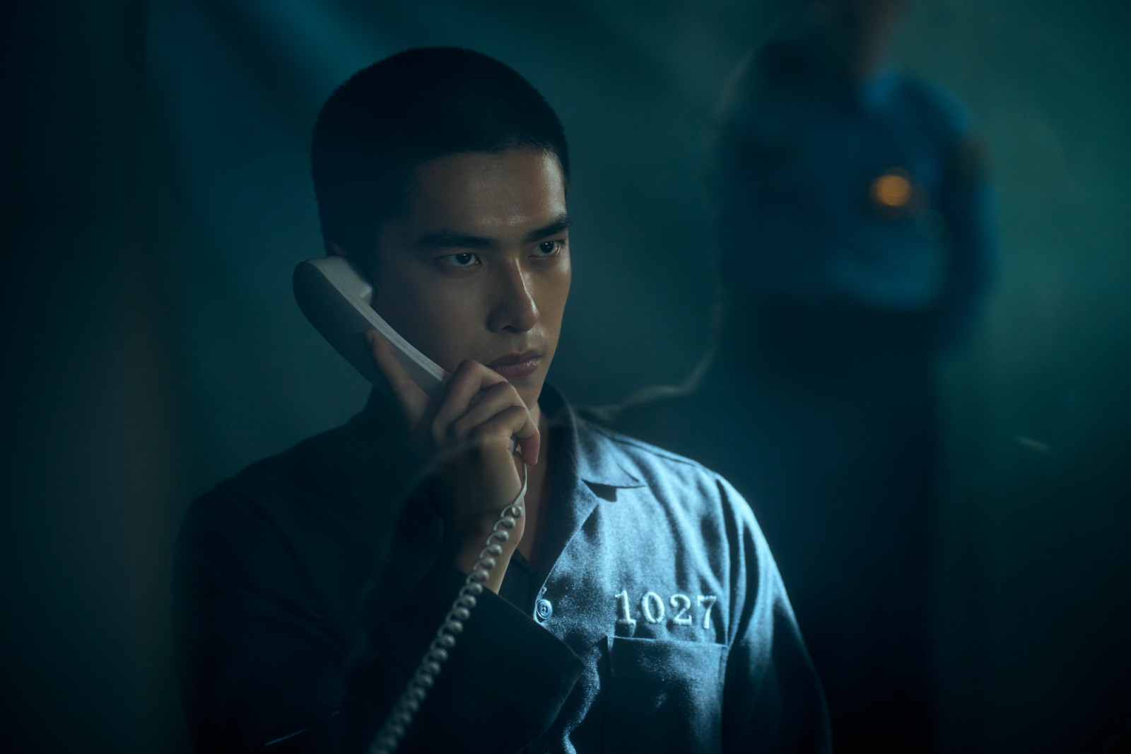 (Photo:Netflix 《如果我不曾見過太陽》劇照)