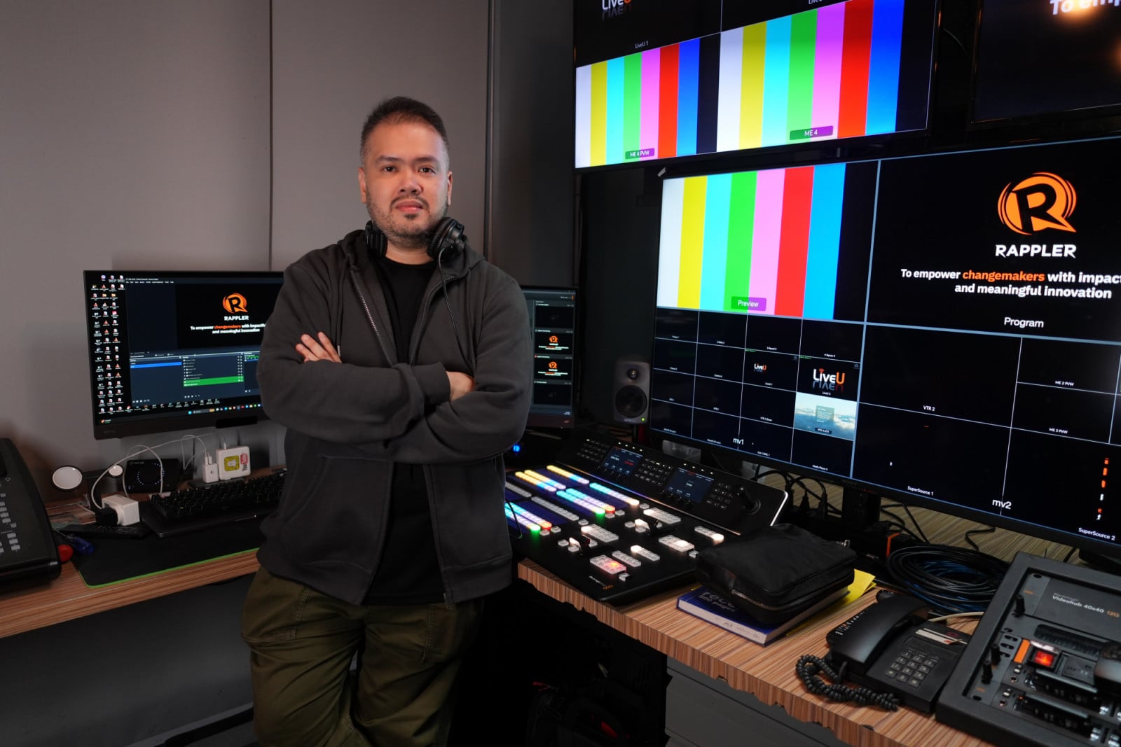 JC Gotinga (Rappler)