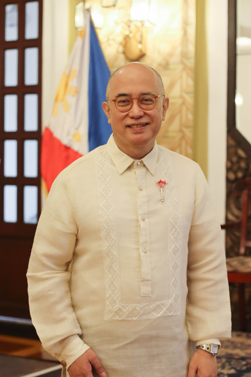 Ino Manalo