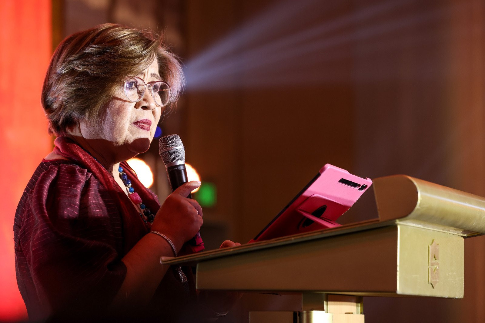 Leila de Lima