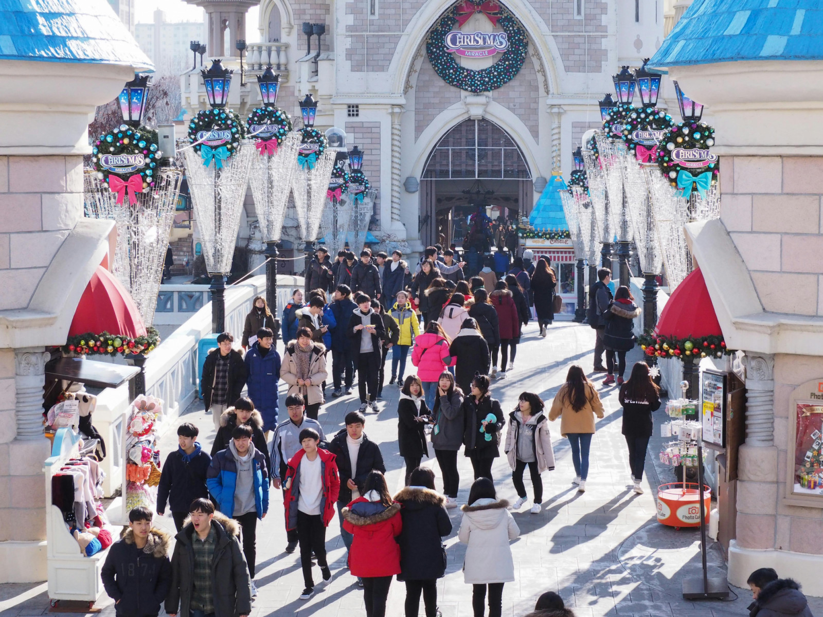 Seoul