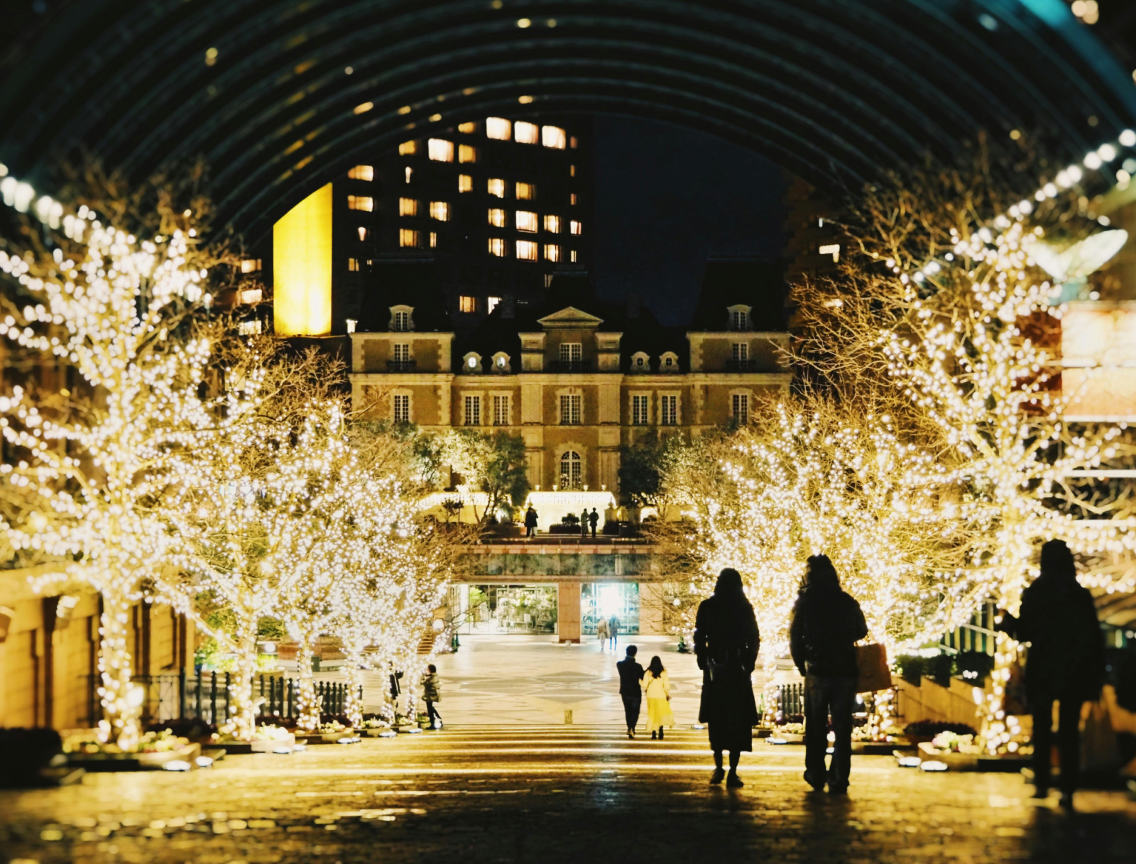 Tokyo