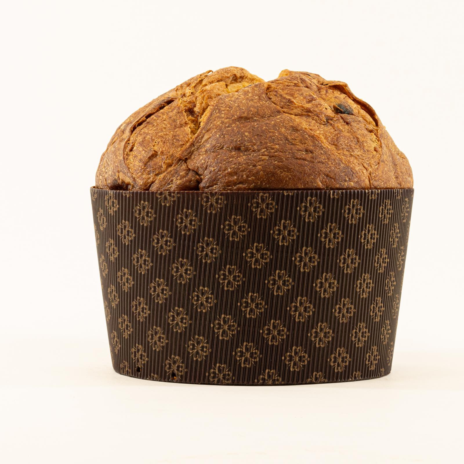 Levo Artisan’s pistachio panettone
