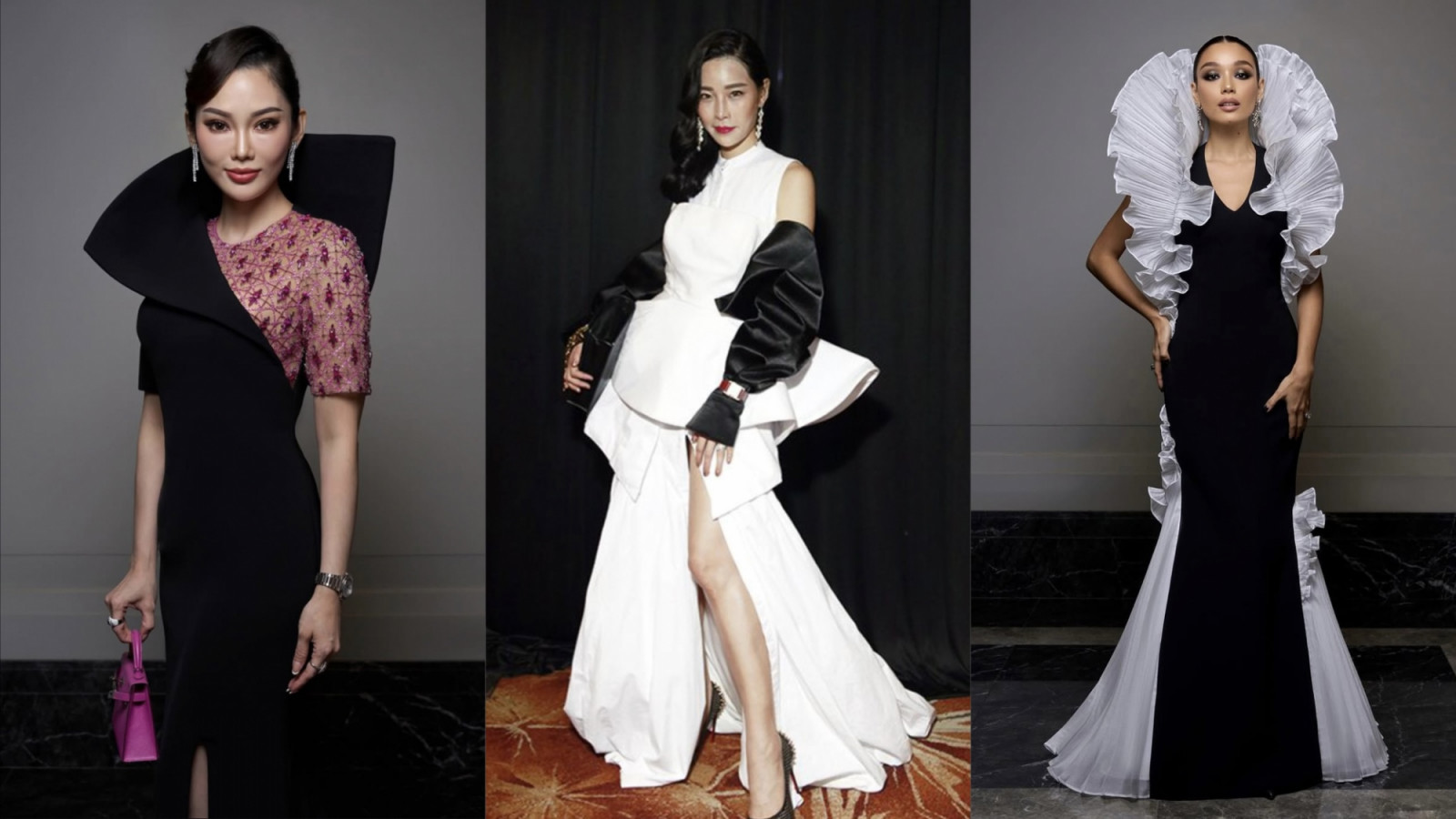 Journey through our most memorable showstoppers and discover inspiration to truly dazzle in the Nusantara theme at the upcoming, much-anticipated Tatler Ball 2025.