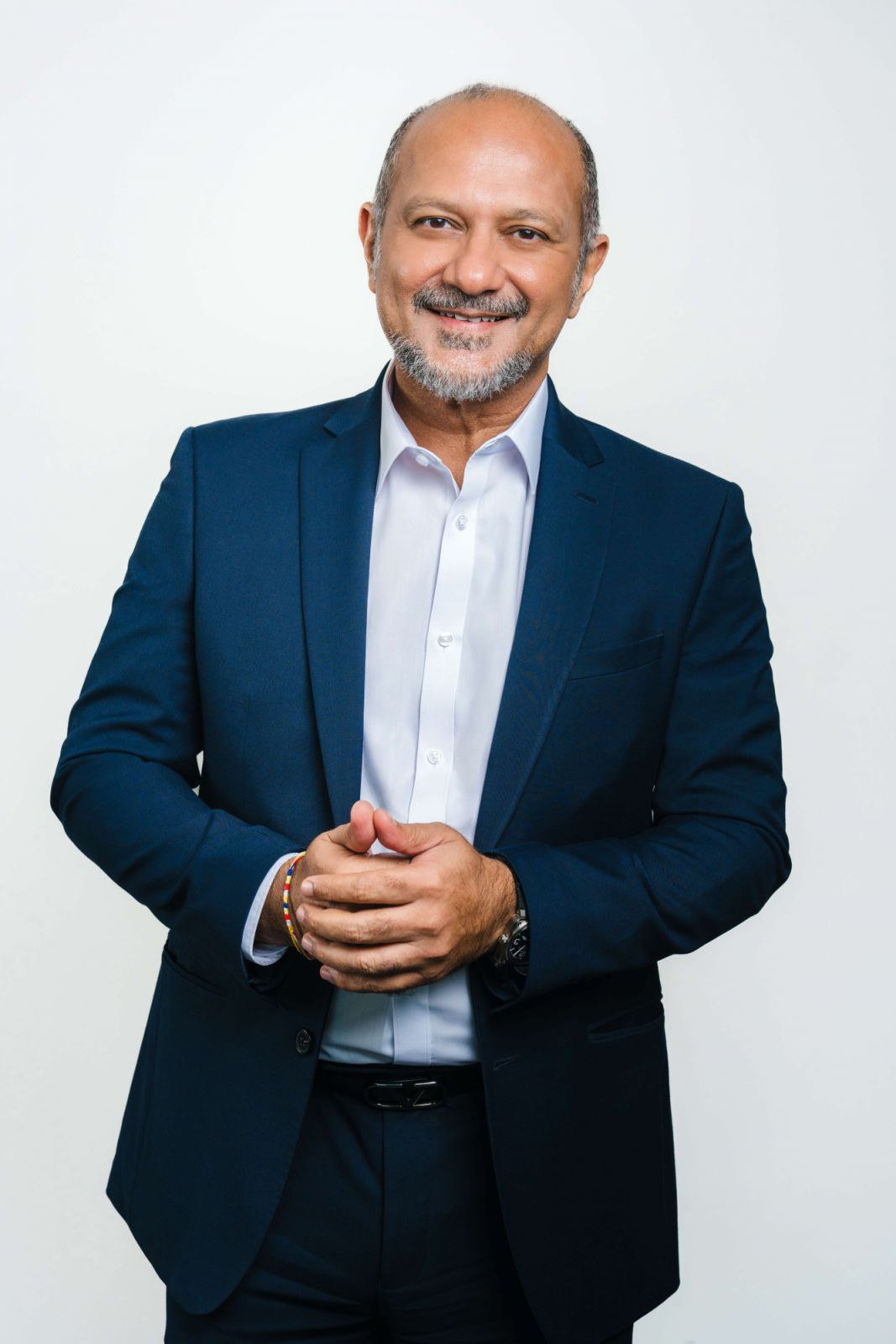 Gobind Singh Deo, Minister of Digital