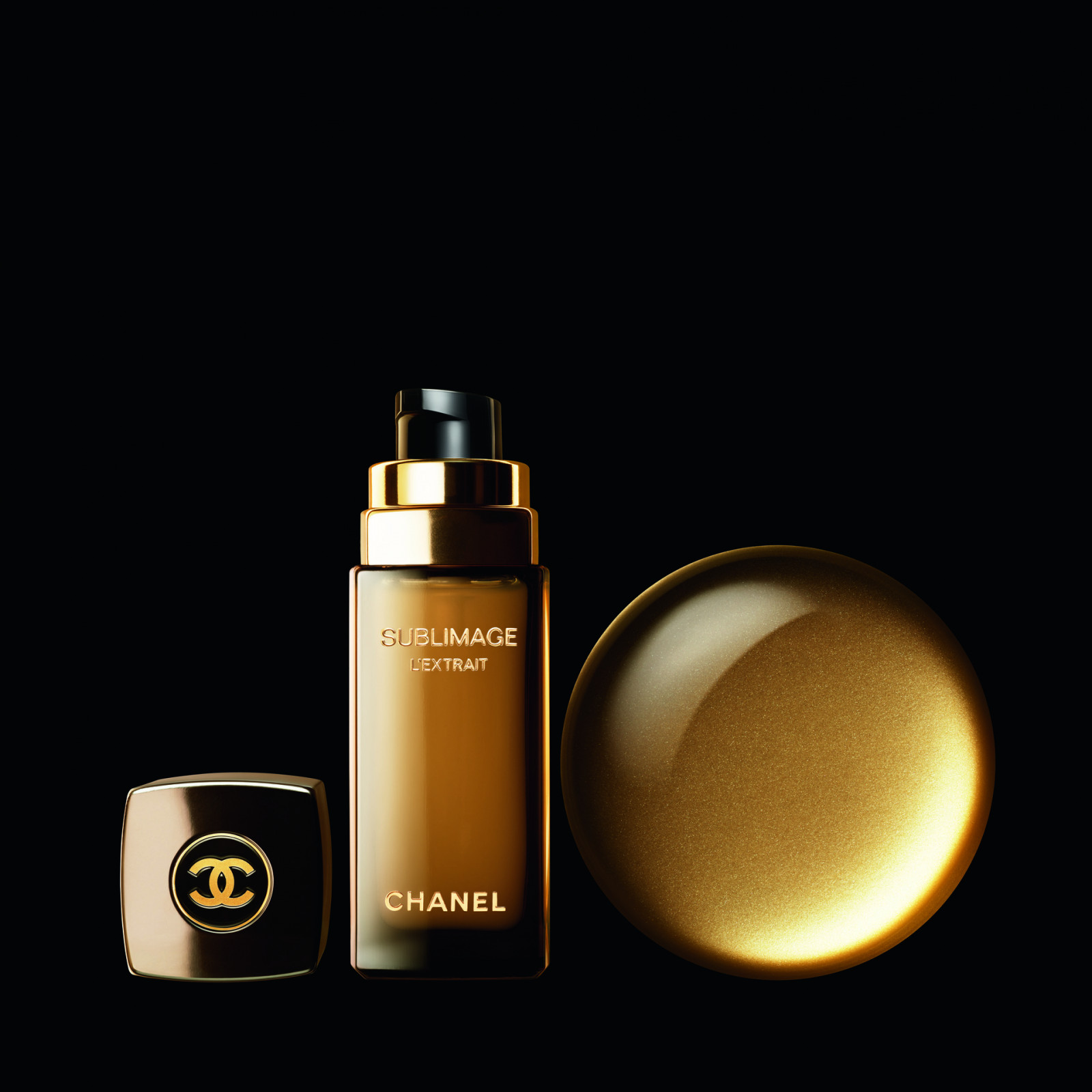 Sublimage L’Extrait, Chanel’s rejuvenating serum, aims to revive and restore the skin’s appearance (Photo: Tatler Hong Kong)