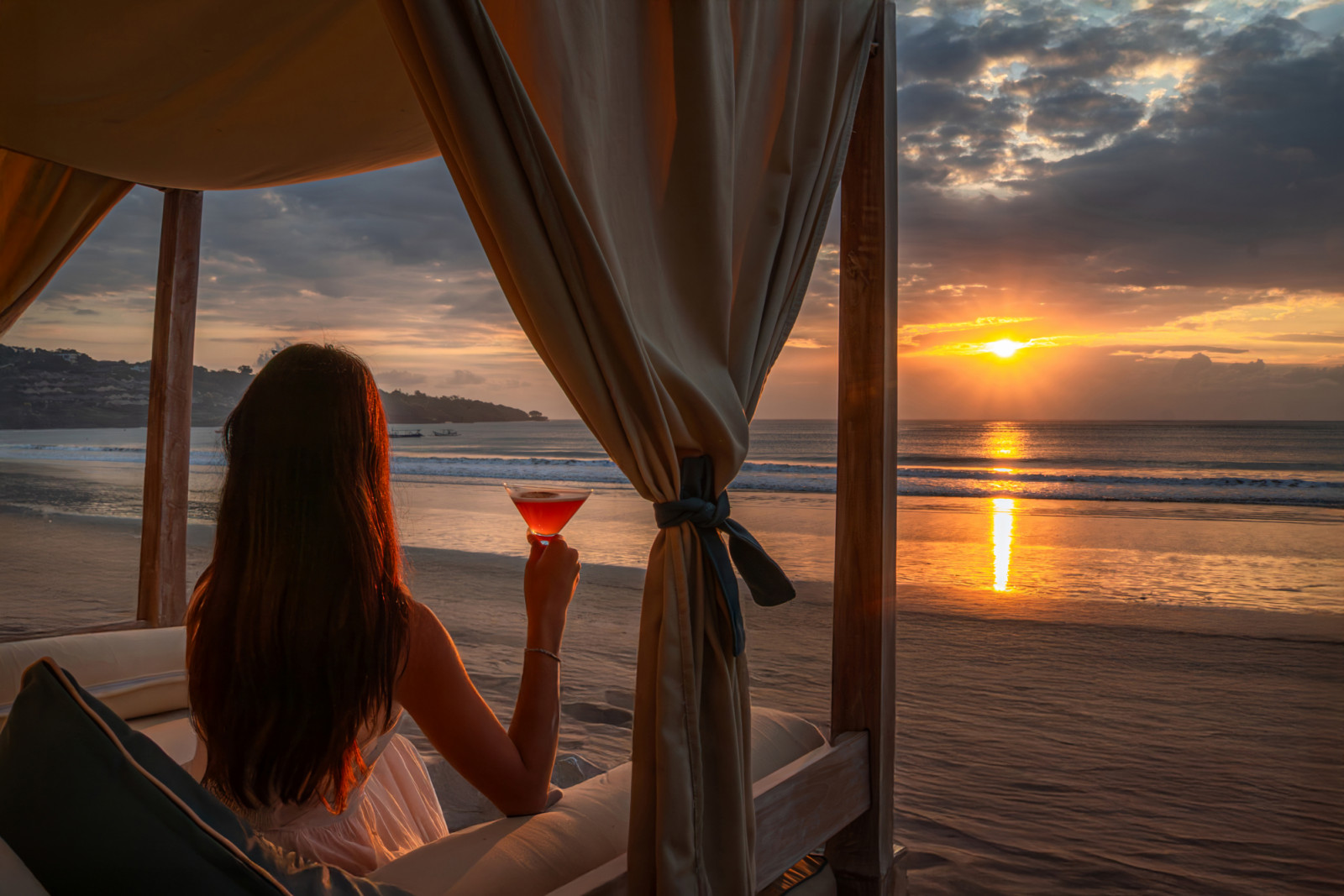 InterContinental Bali Resort mengajak Anda melambat dan menikmati setiap detik liburan