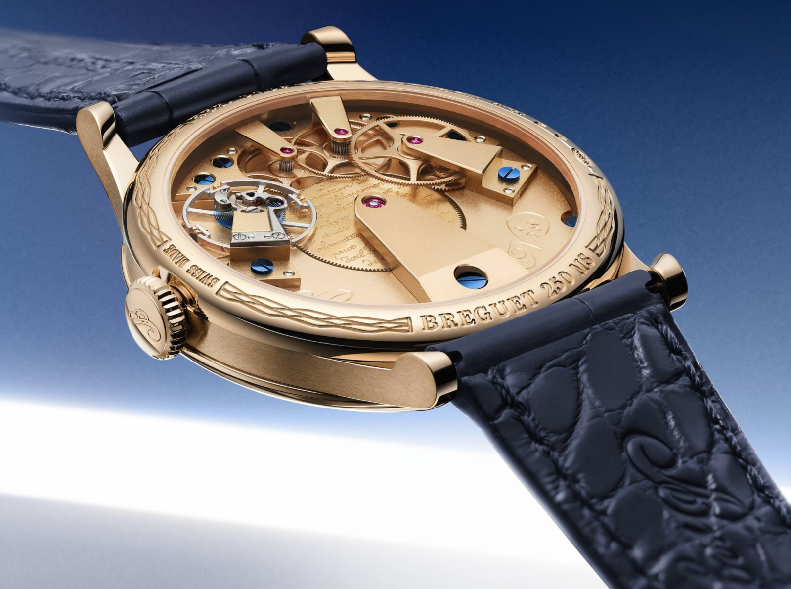 Ảnh: Breguet