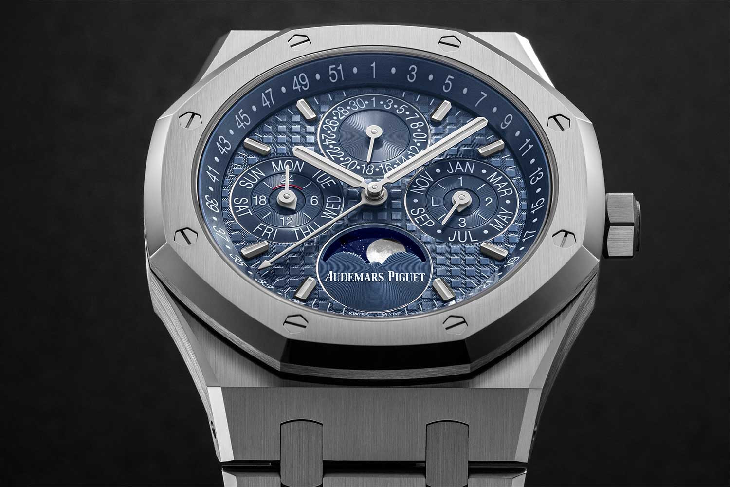 Ảnh: Revolution Watch