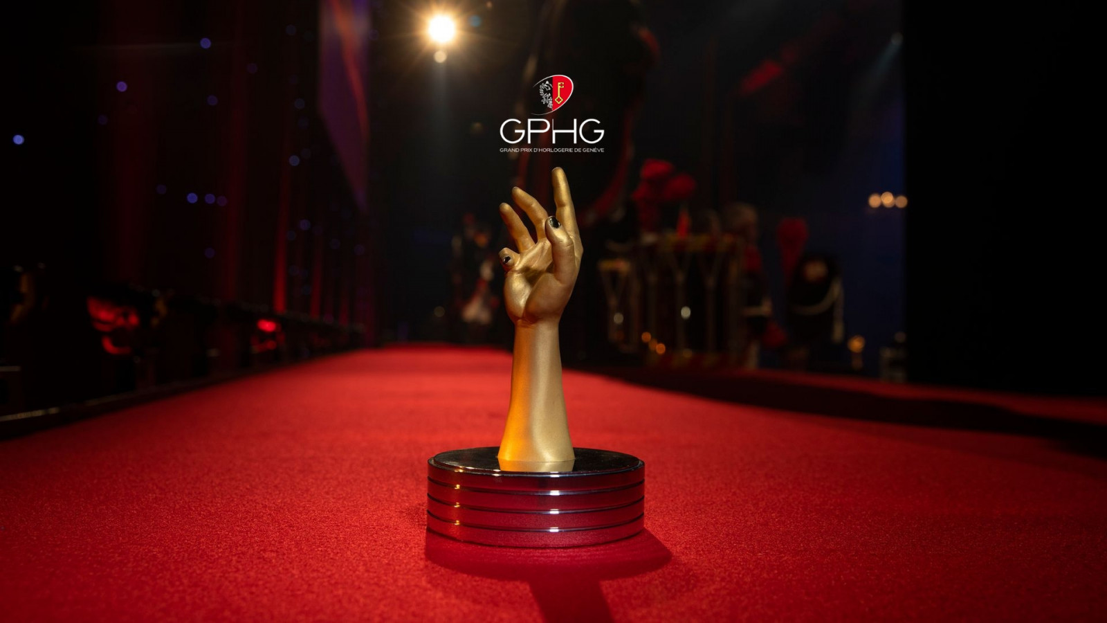 Ảnh: GPHG