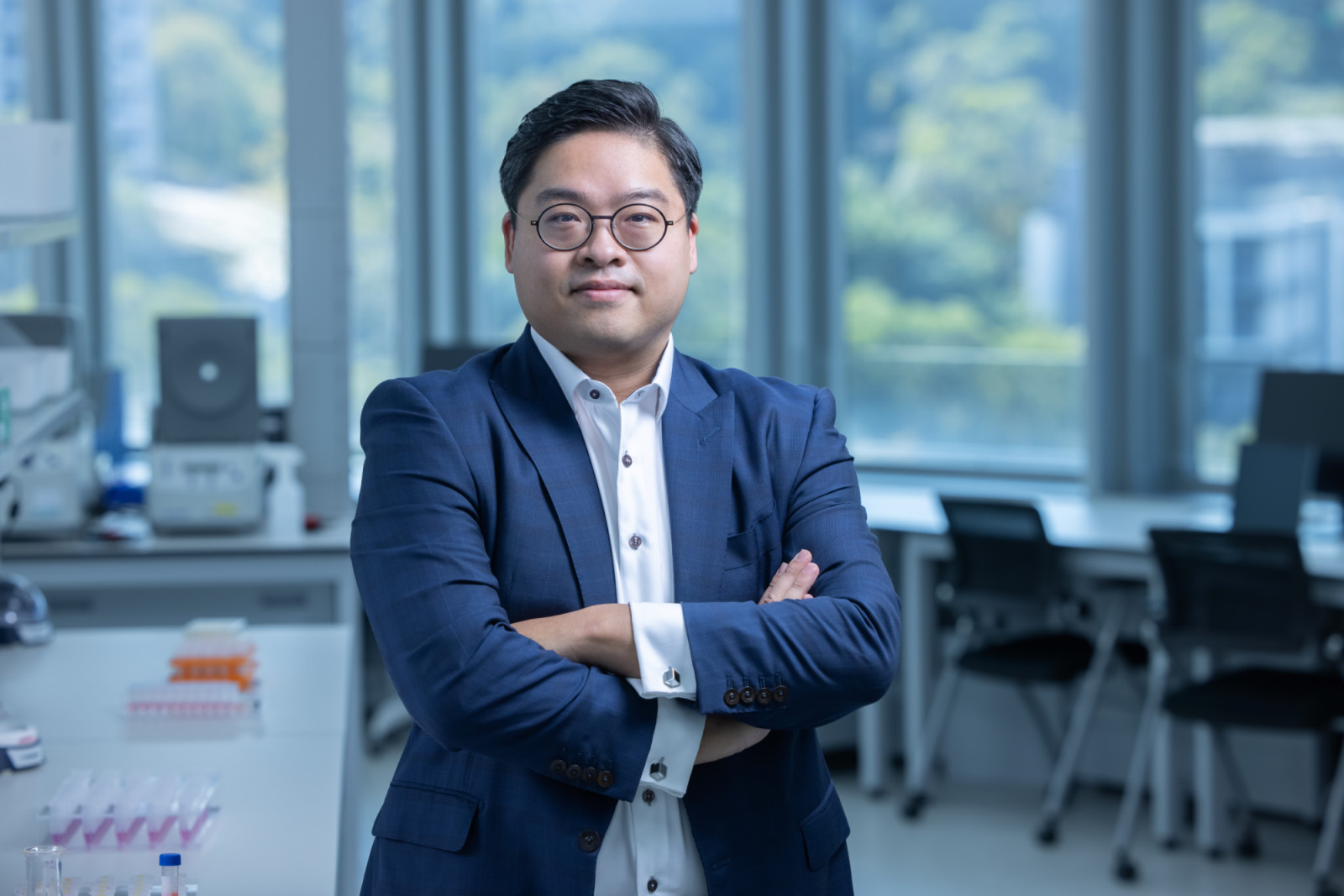 Cervical cancer is beatable if spotted early, and this biotech start-up has built a test to make detection easier